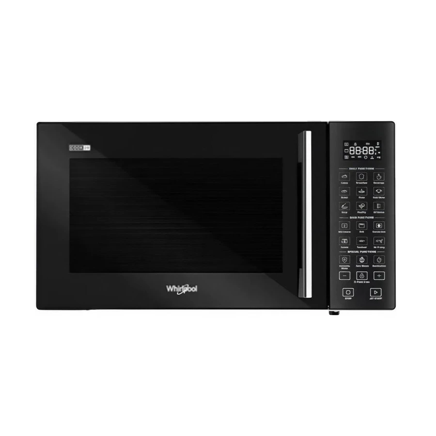 Whirlpool Magicook Pro 31CES Oven