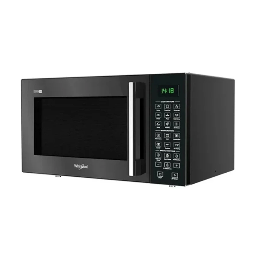Whirlpool Magicook Pro 31CES Oven Price in Bangladesh