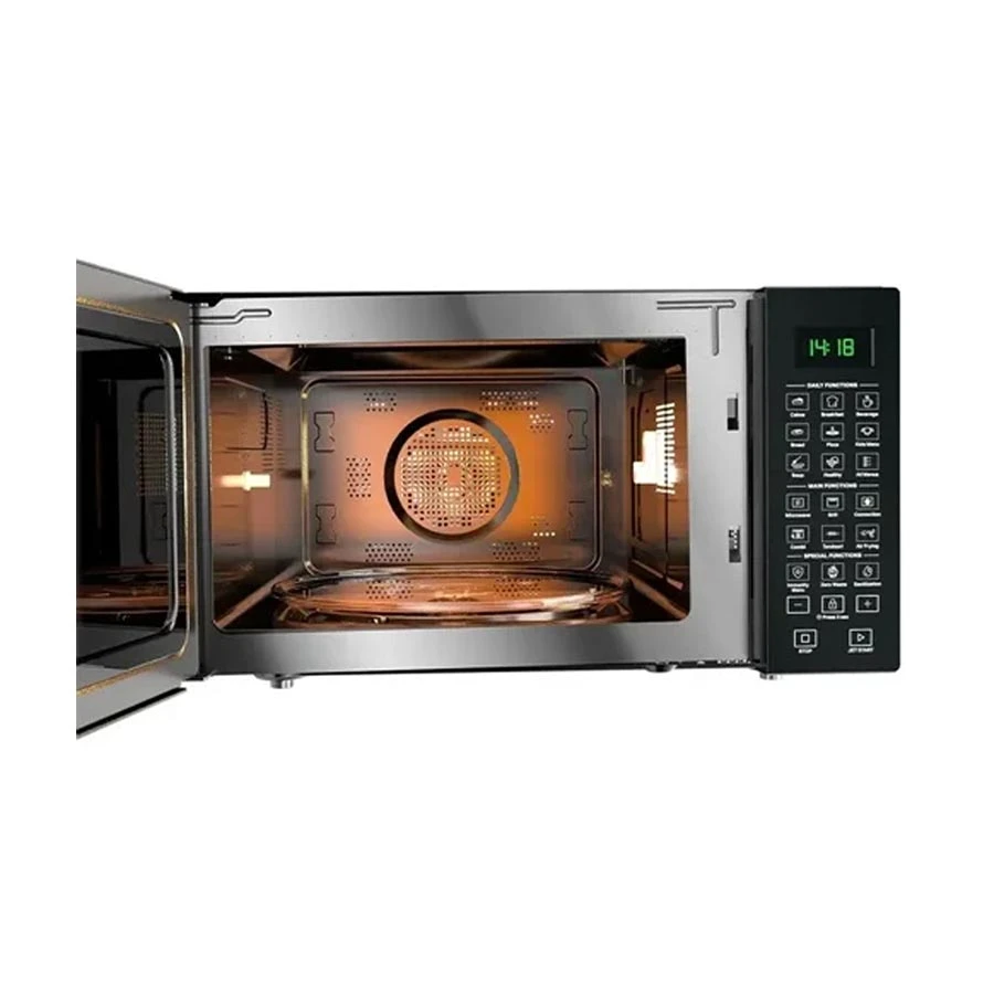 Whirlpool Magicook Pro 31CES Oven Price in BD
