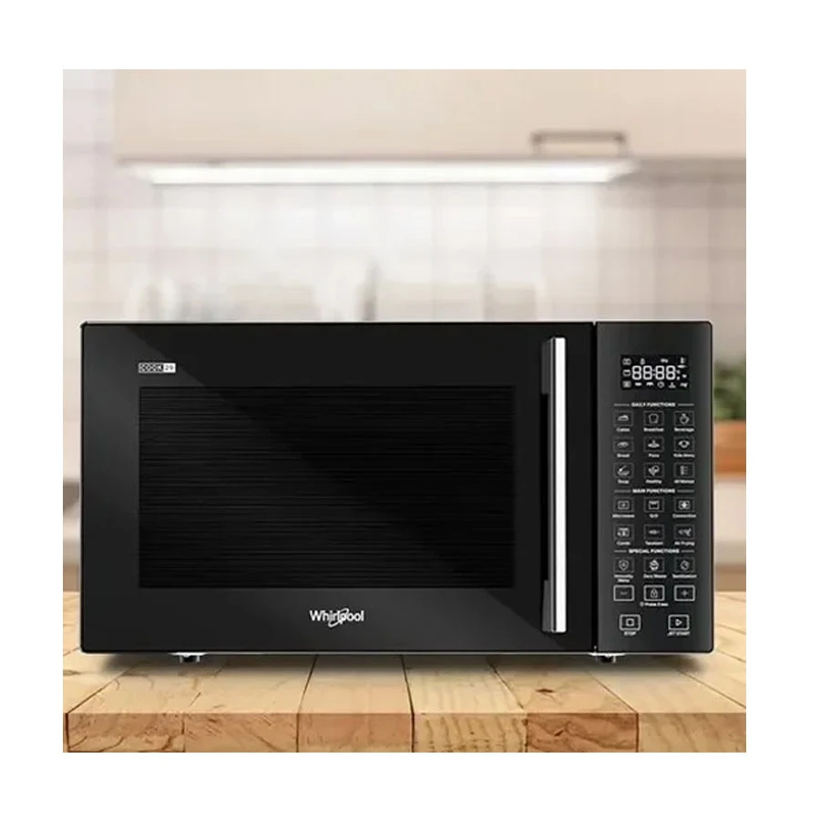 Whirlpool Magicook Pro 31CES Oven in BD