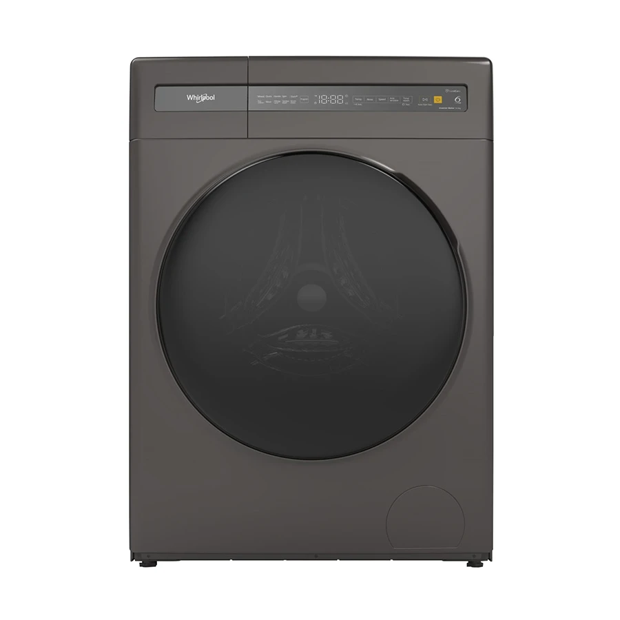 Whirlpool Sani Care WFC105604RT-D Home Care