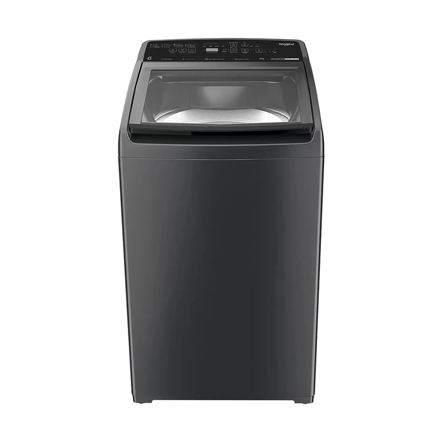 Whirlpool Stainwash ROYAL PLUS Home Care