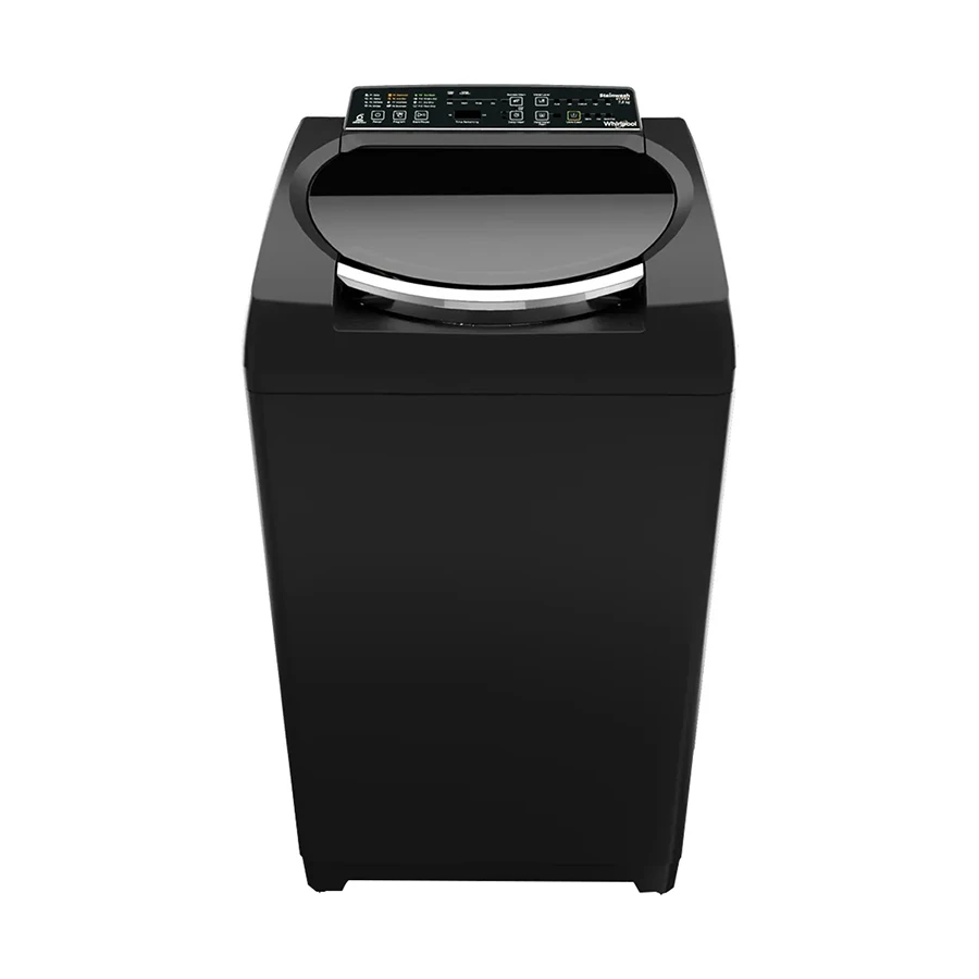 Whirlpool Stainwash Ultra Washing Machine