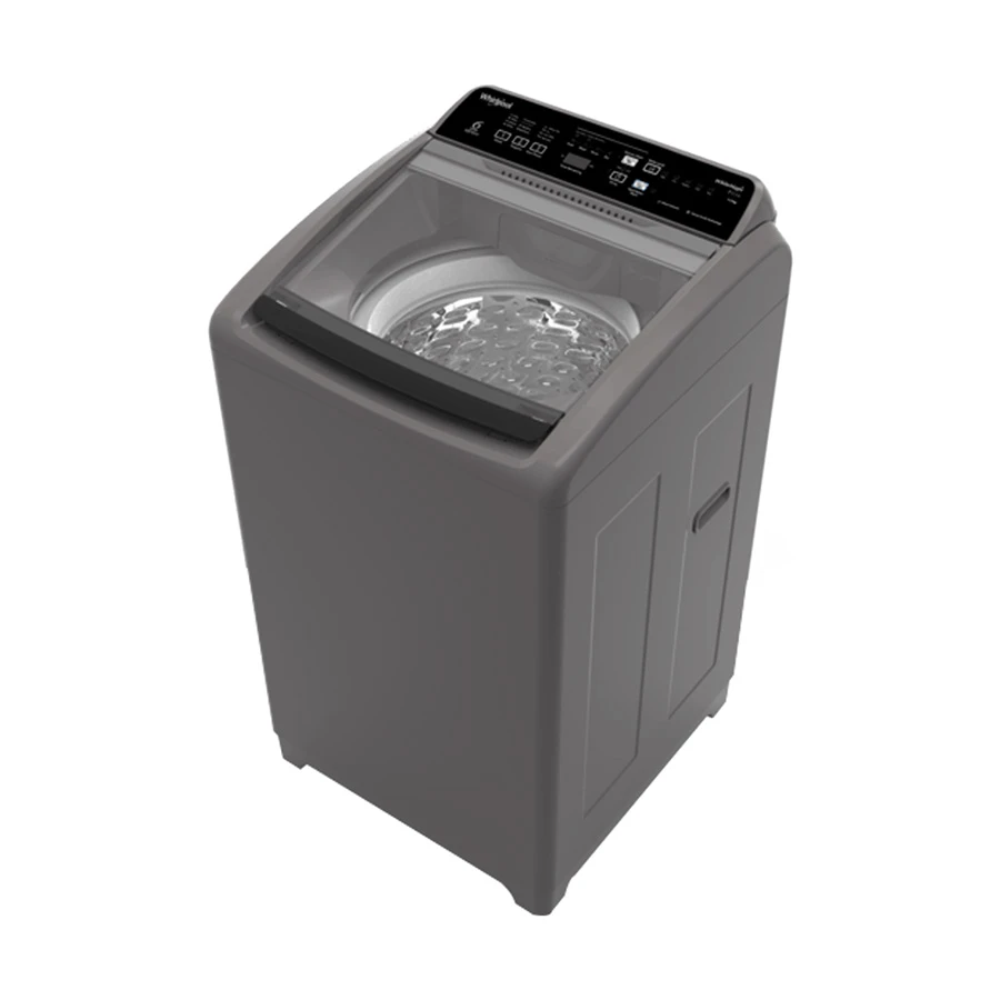 Whirlpool Whitemagic Elite Home Care