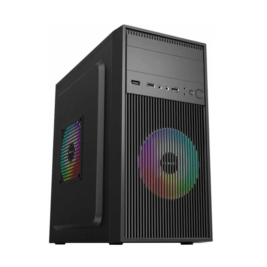 Wintech Pro Box Mesh V1 BK All Brands