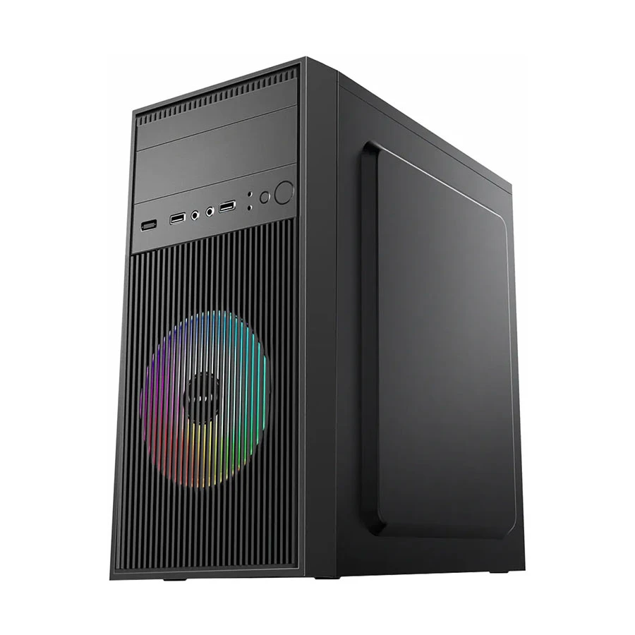 Wintech Pro Box Mesh V1 BK Casing Price in Bangladesh