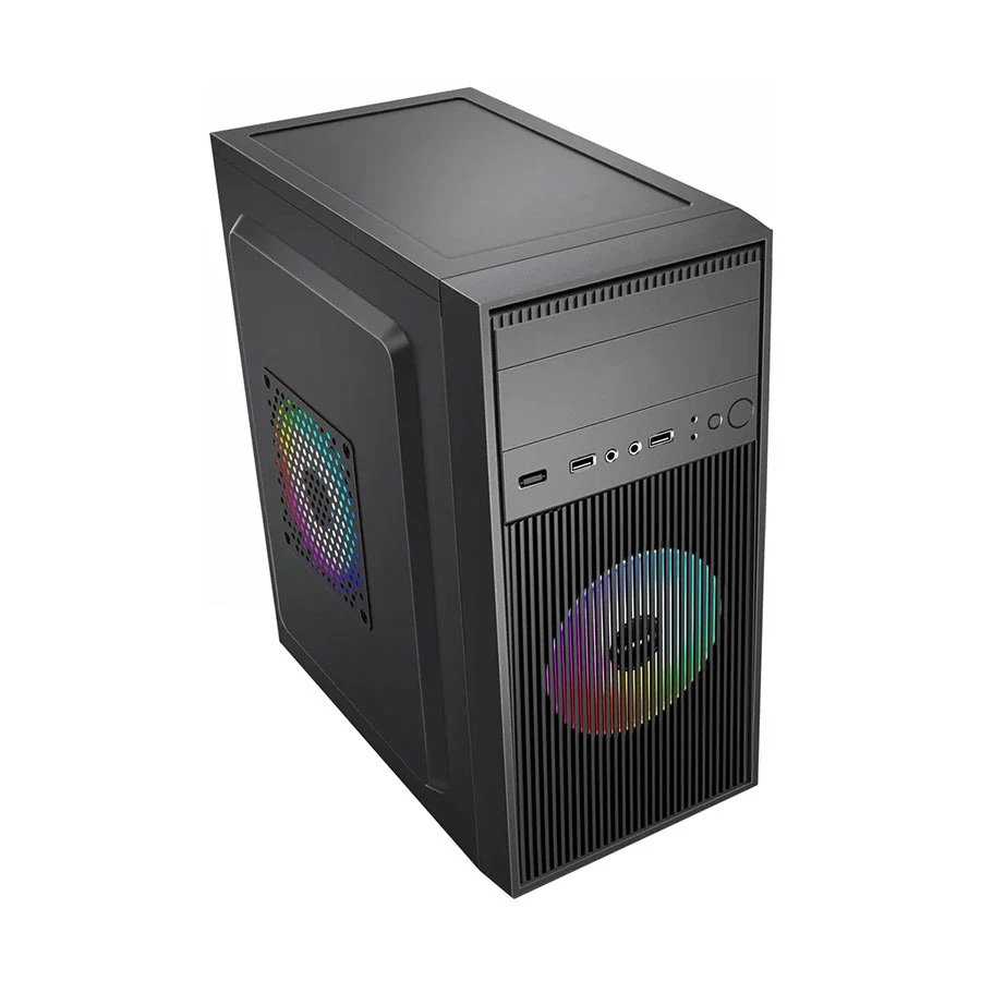 Wintech Pro Box Mesh V1 BK Casing in BD
