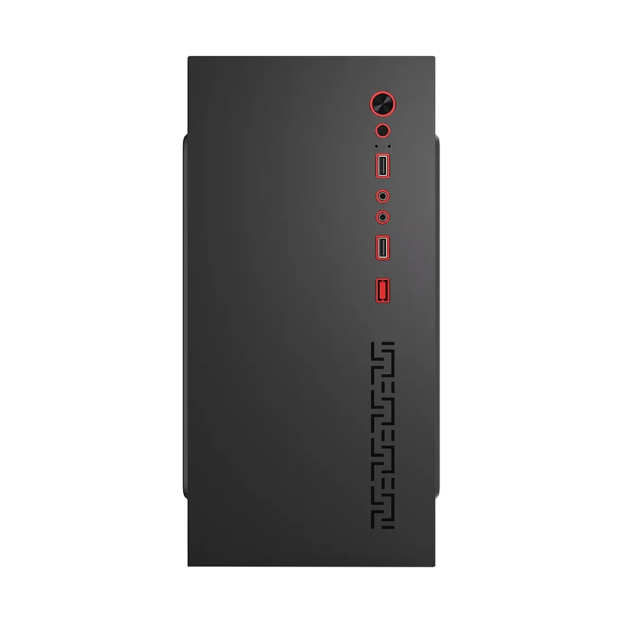Wintech Pro Box V3 BK Casing