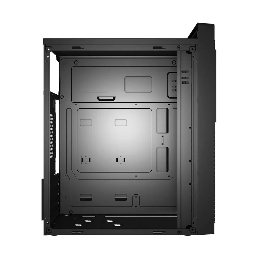 Wintech Pro Case V1 BK Casing Price in BD
