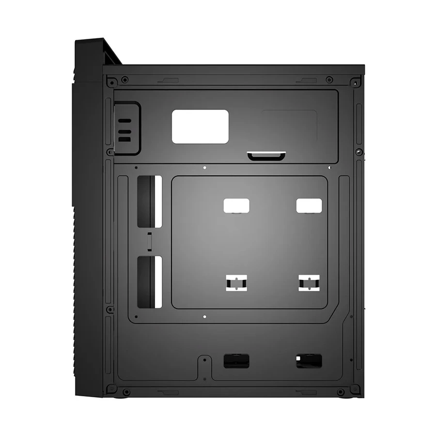 Wintech Pro Case V1 BK Casing specifications