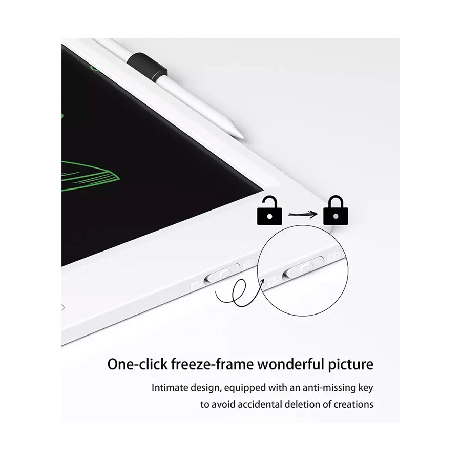 WiWU 10 inch LCD Drawing Tablet Graphics Tablet Best Price