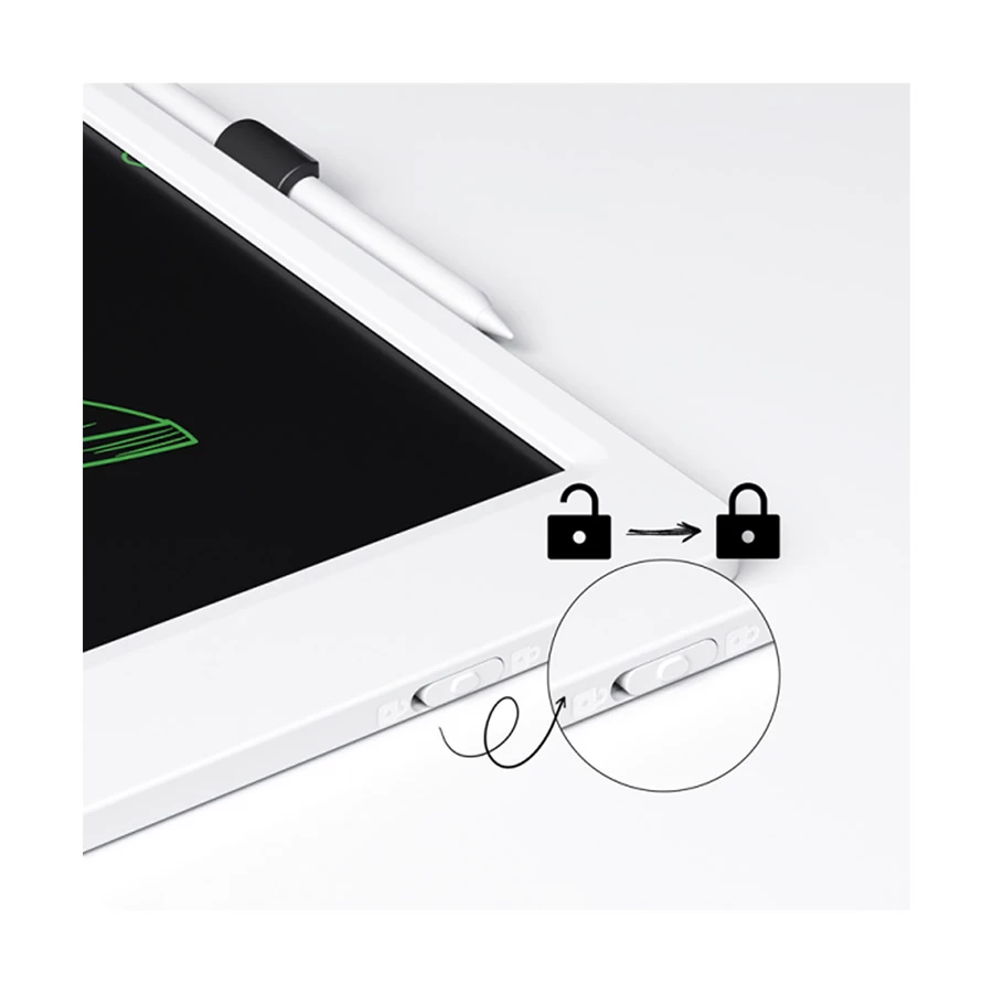 WiWU 13.5 inch LCD Drawing Tablet Graphics Tablet PC