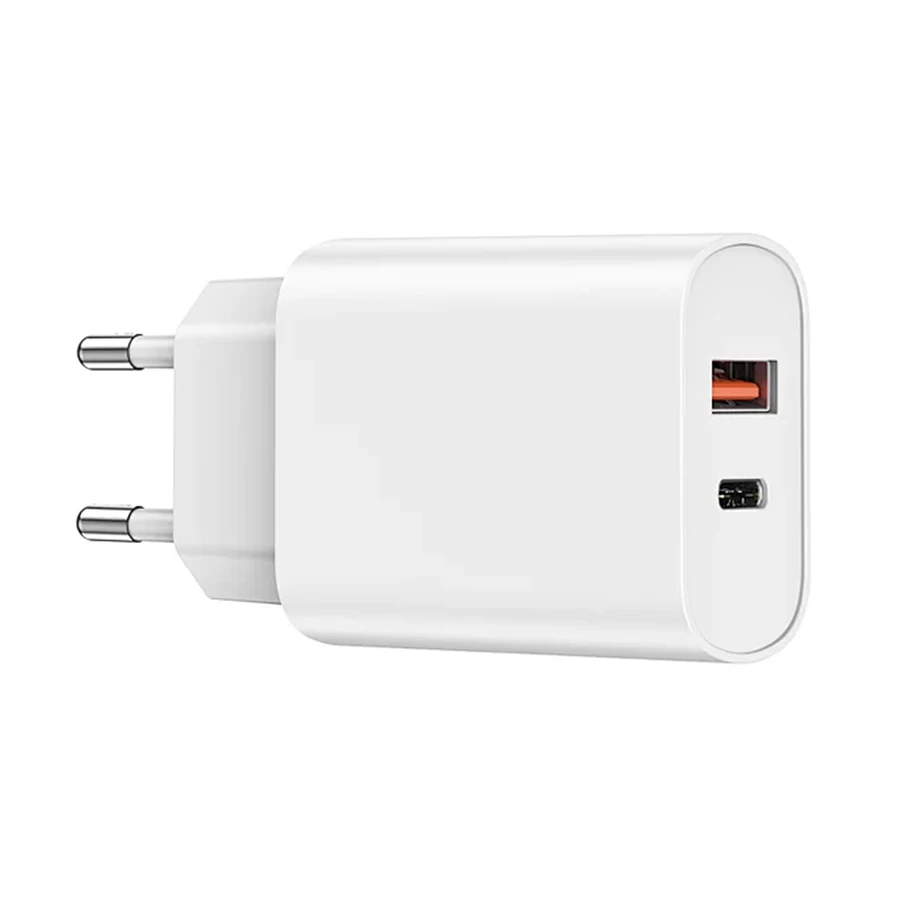 Wiwu 20W Wall Charger Price in Bangladesh