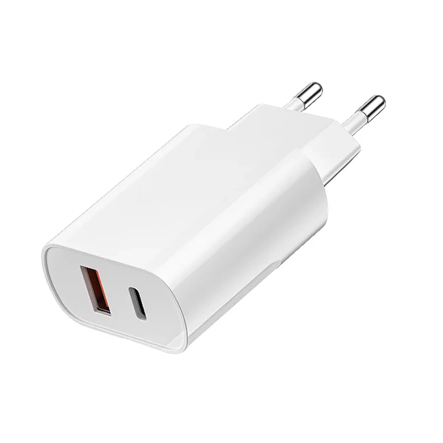 Wiwu 20W Wall Charger in BD