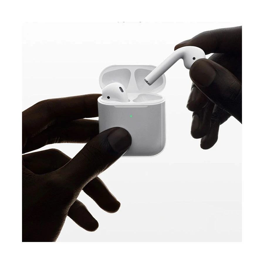 Wiwu Airbuds Light Sensor Earbuds in BD