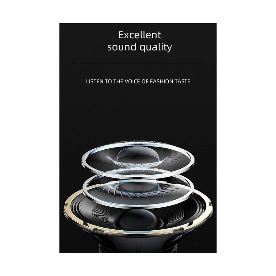 Wiwu Airbuds lite Earbuds