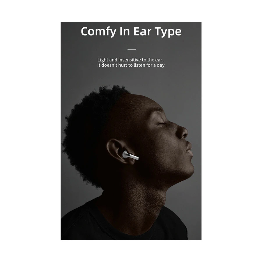 Wiwu Airbuds lite Earbuds Price in BD