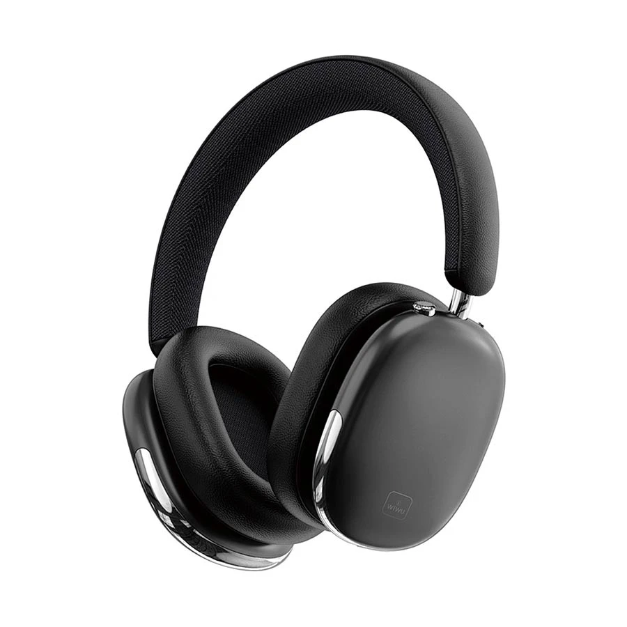 WiWU Wiwu Airbuds MAX ANC Headphone Price in Bangladesh
