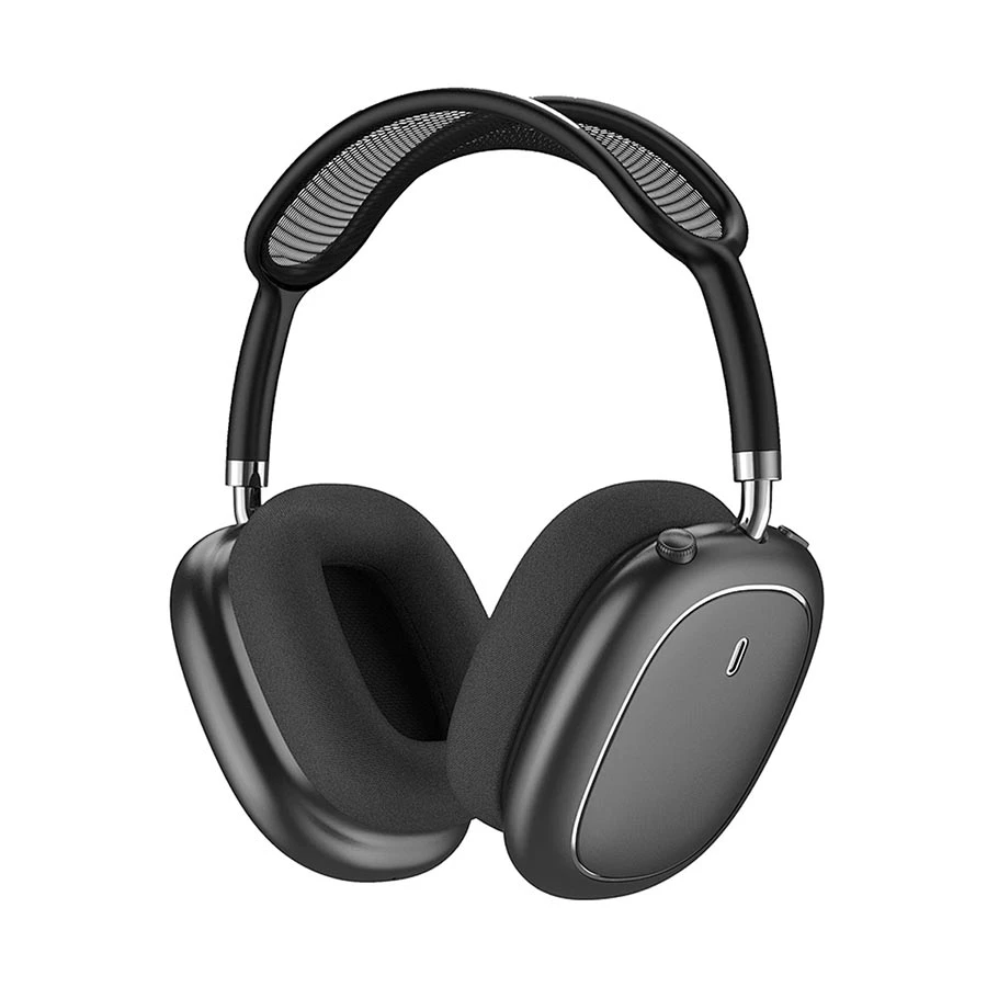WiWU Wiwu Airbuds MAX ANC Headphone Price in Bangladesh