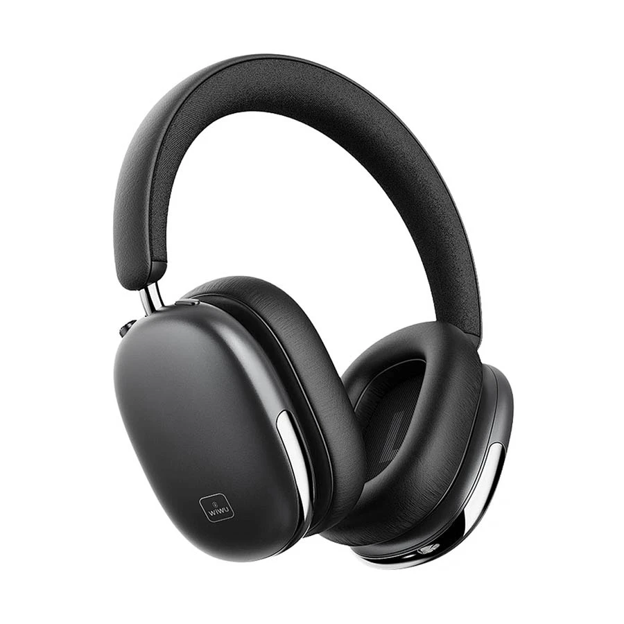 WiWU Wiwu Airbuds MAX ANC Headphone in BD