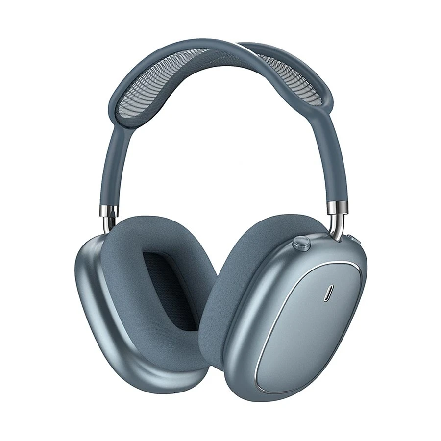 WiWU Wiwu Airbuds MAX ANC Headphone Price in Bangladesh