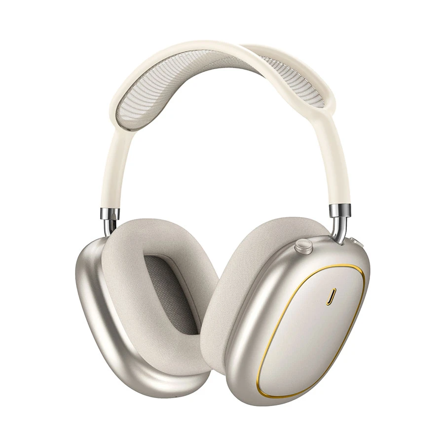 WiWU Wiwu Airbuds MAX ANC Headphone Price in Bangladesh