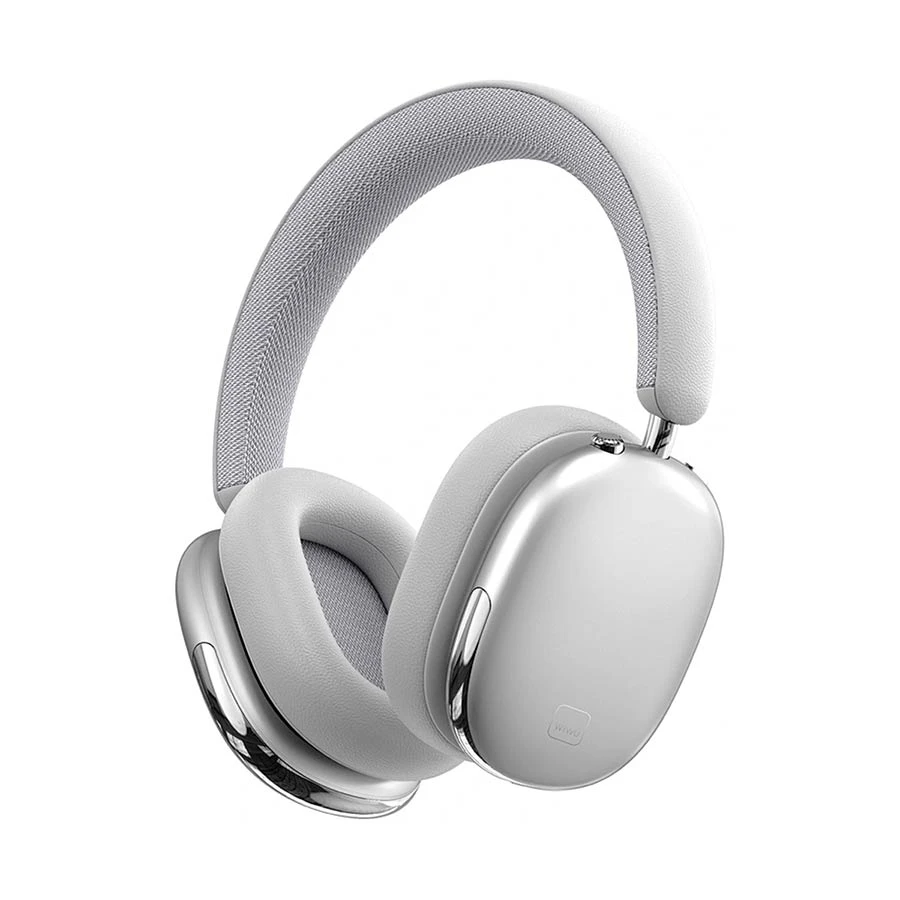 WiWU Wiwu Airbuds MAX ANC Headphone Price in Bangladesh