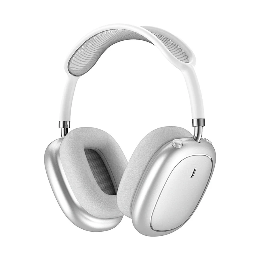 WiWU Wiwu Airbuds MAX ANC Headphone Price in Bangladesh