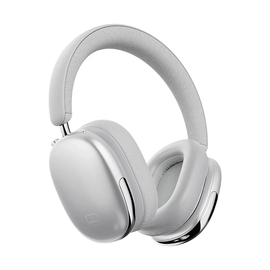 WiWU Wiwu Airbuds MAX ANC Headphone in BD
