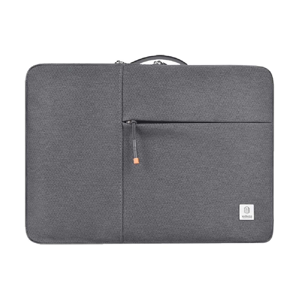 Wiwu WiWU Alpha Double Layer Sleeve Laptop Bag