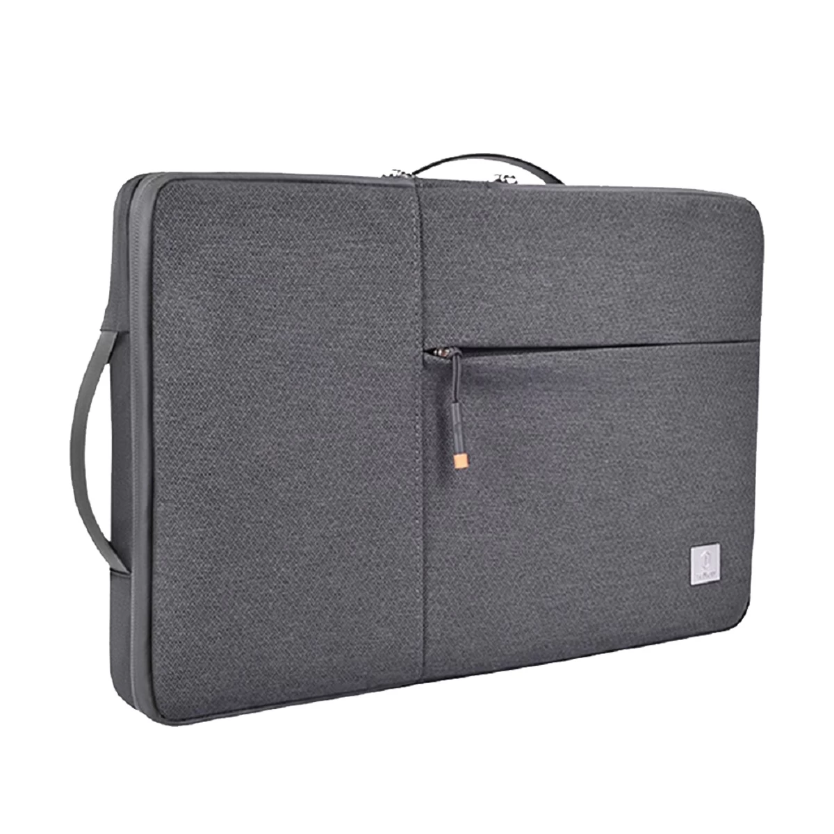 Wiwu WiWU Alpha Double Layer Sleeve Laptop Bag Price in Bangladesh