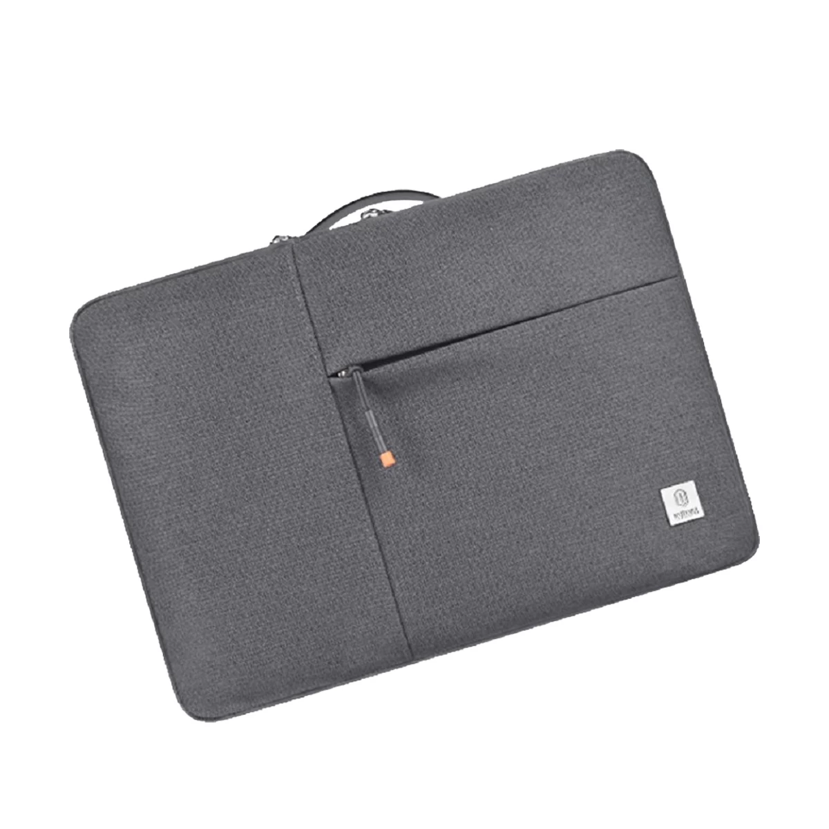 Wiwu WiWU Alpha Double Layer Sleeve Laptop Bag in BD