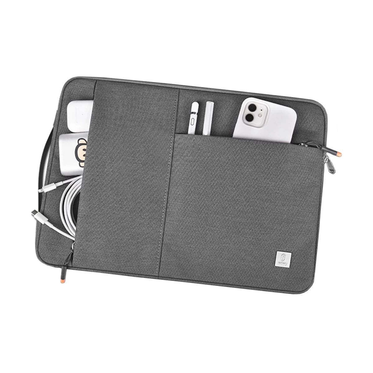 WiWU Alpha Slim Sleeve Laptop Bag