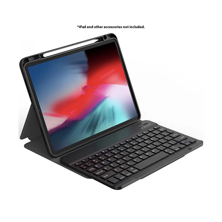 Wiwu WIWU Bluetooth Keyboard & Protective Case Keyboard Price in Bangladesh