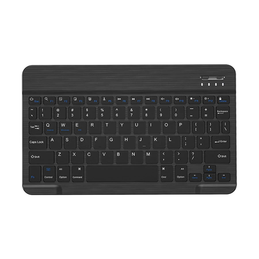 Wiwu WIWU Bluetooth Keyboard & Protective Case Keyboard in BD