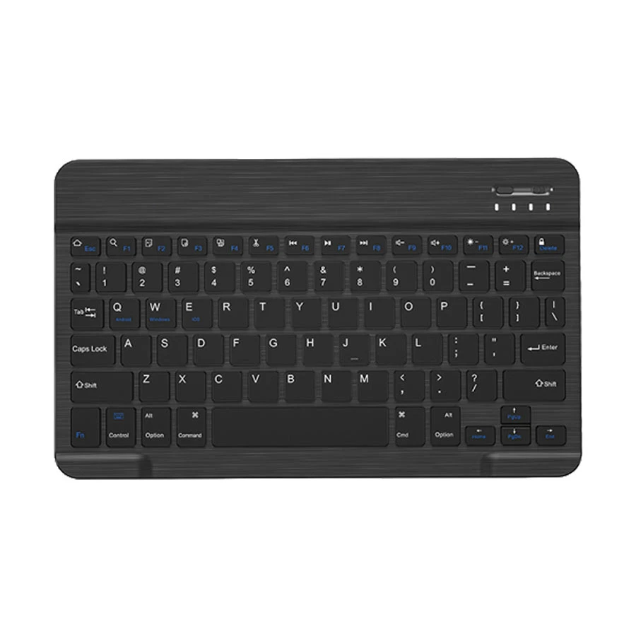 WiWU WIWU Bluetooth Keyboard & Protective Case Keyboard Price in Bangladesh