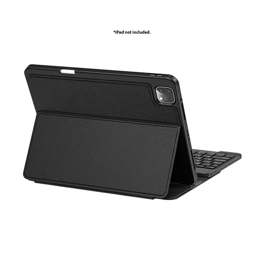 WIWU Bluetooth Keyboard & Protective Case Keyboard