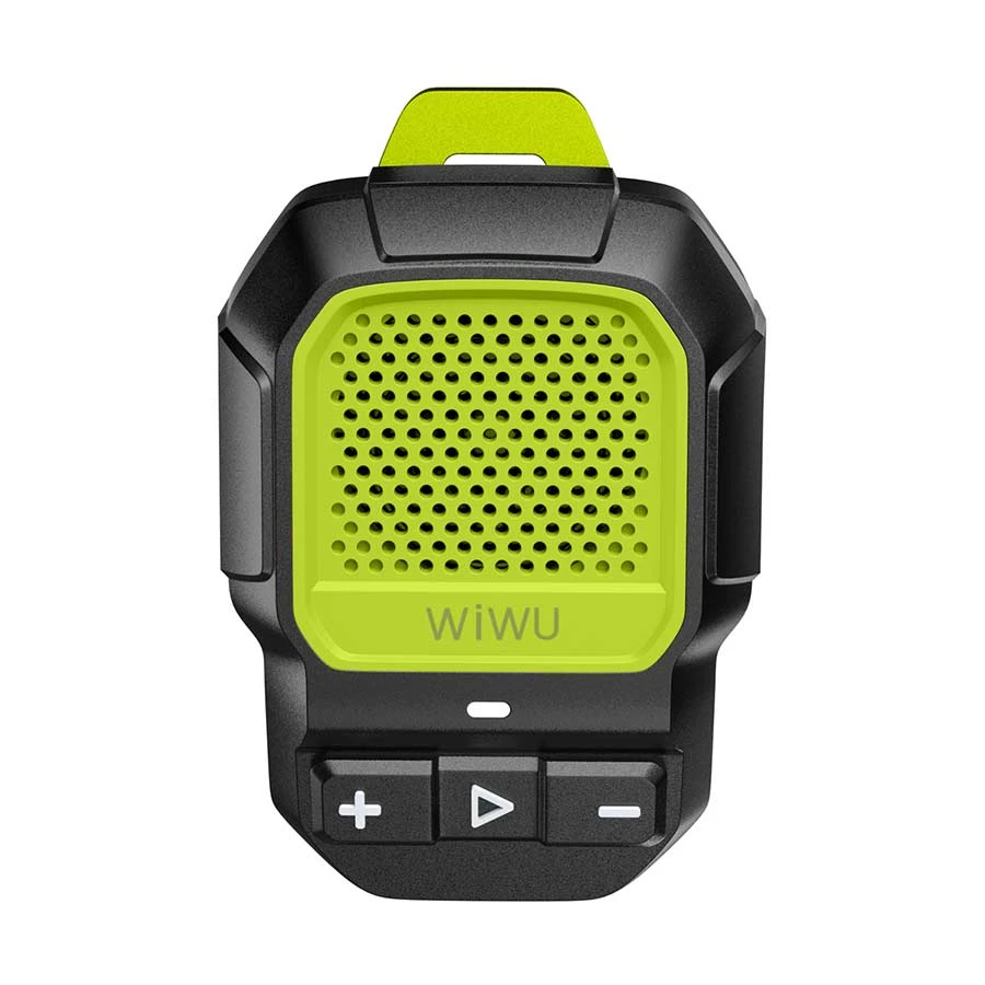 WiWU Wiwu Buddy Fun Speaker