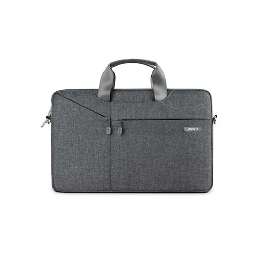 Wiwu City Commuter 17 inch Laptop Bag