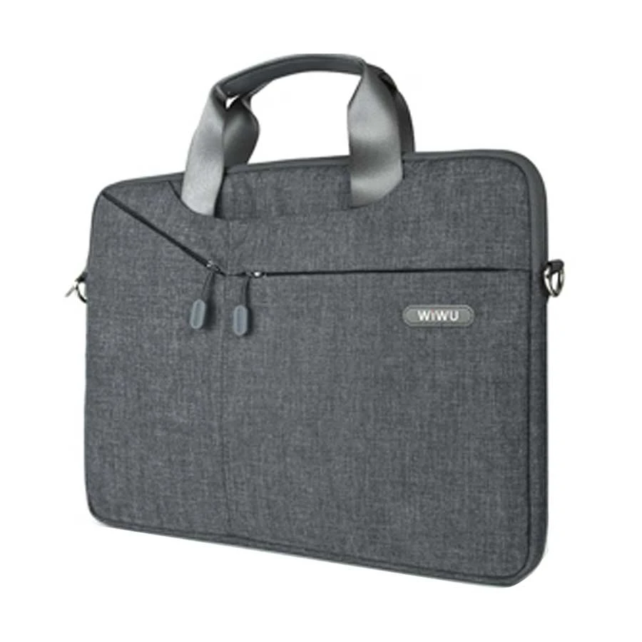 Wiwu City Commuter 17 inch Laptop Bag Price in Bangladesh