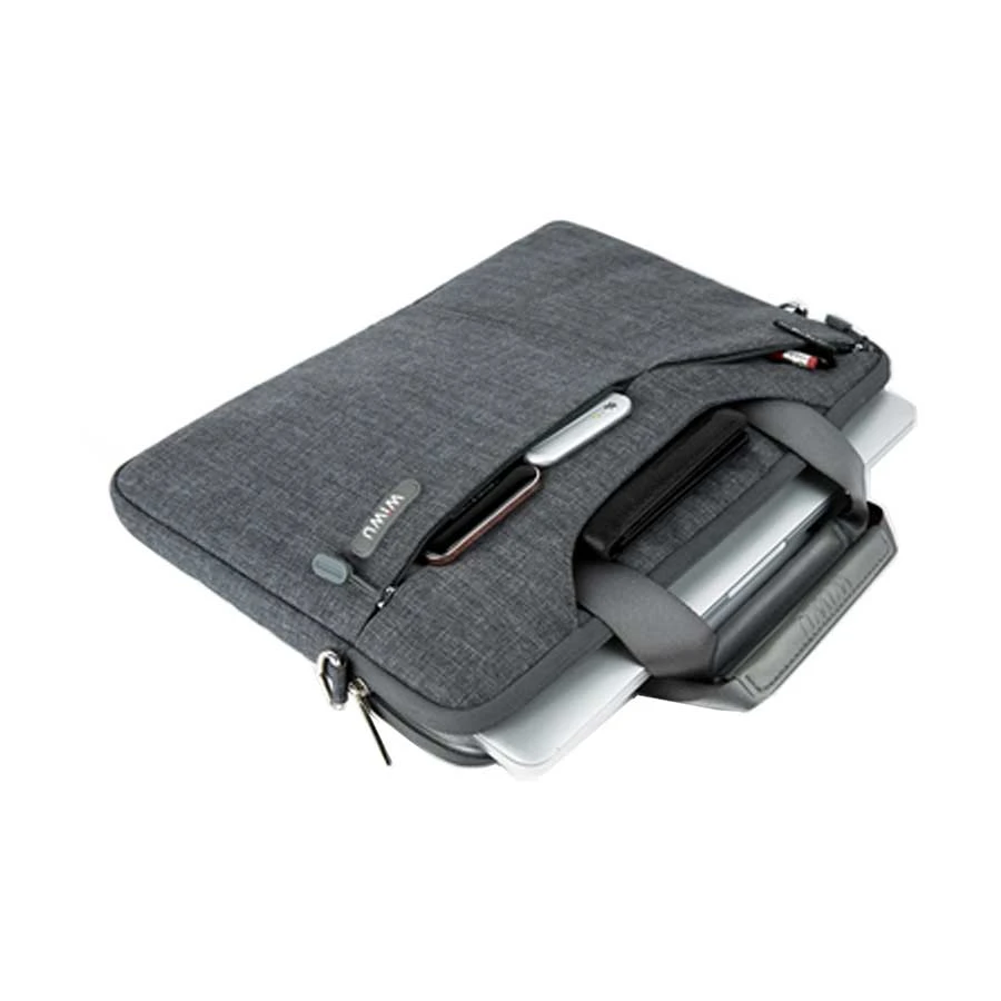 Wiwu City Commuter 17 inch Laptop Bag in BD