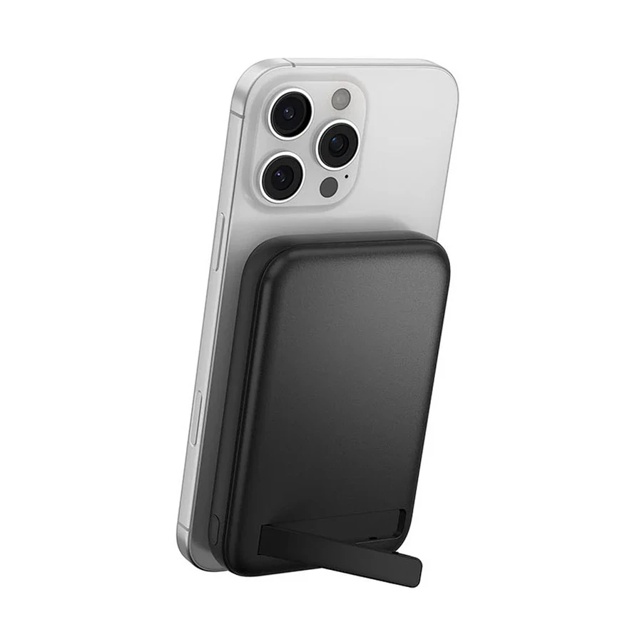 WiWU Classic Stand Power Bank