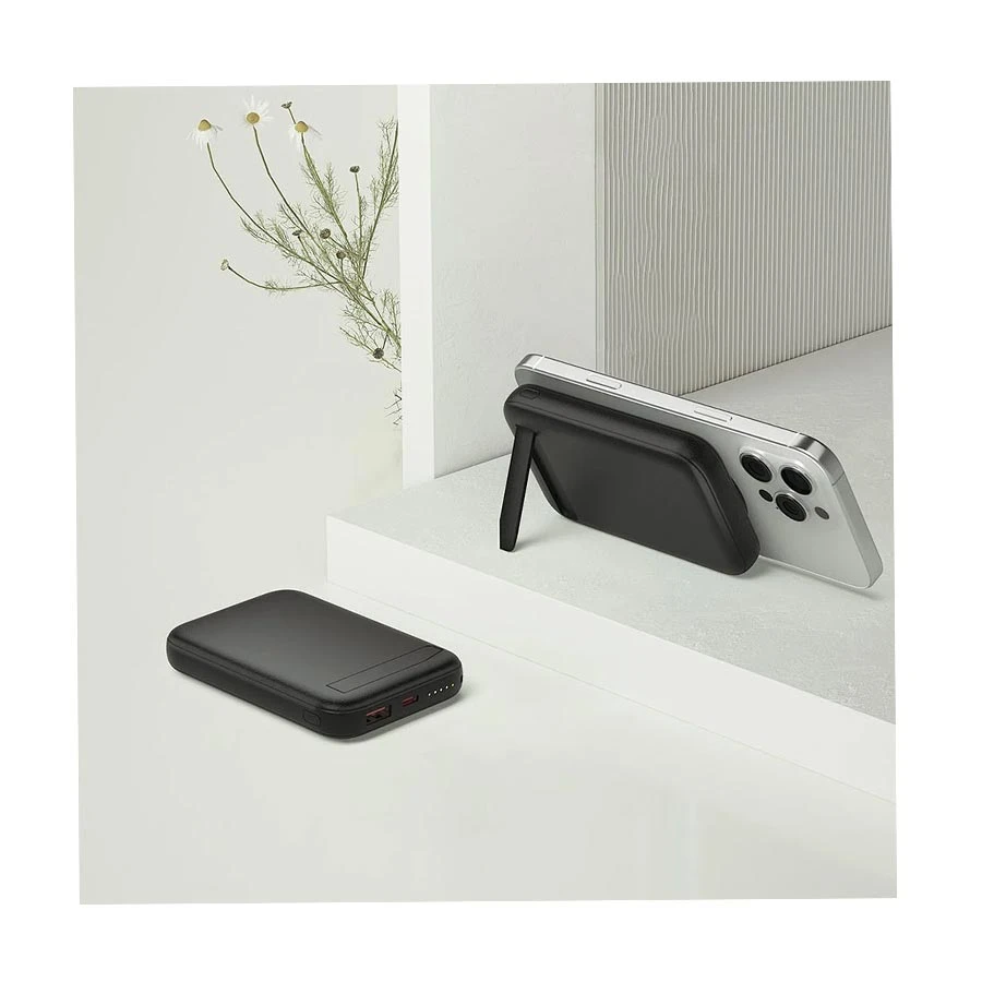 WiWU Classic Stand Power Bank Price in Bangladesh