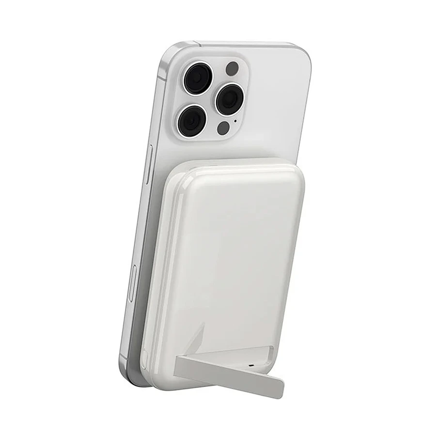 WiWU Classic Stand Power Bank