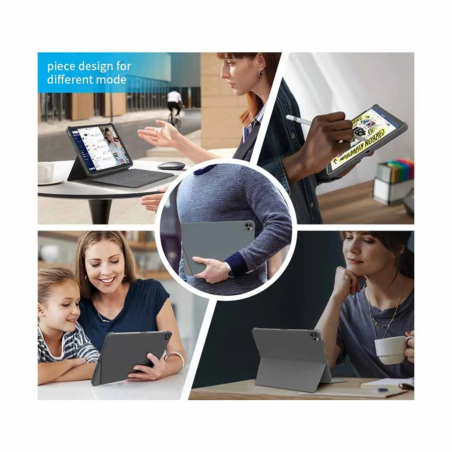 Wiwu Combo Touch Keyboard Price in BD