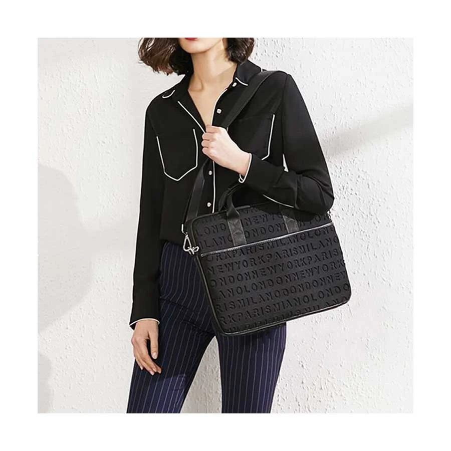Wiwu Cosmo Slim Case Laptop Bag Price in Bangladesh