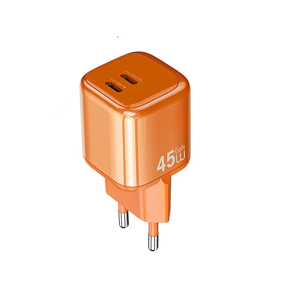 WiWU WIWU Cube 45W Wall Charger
