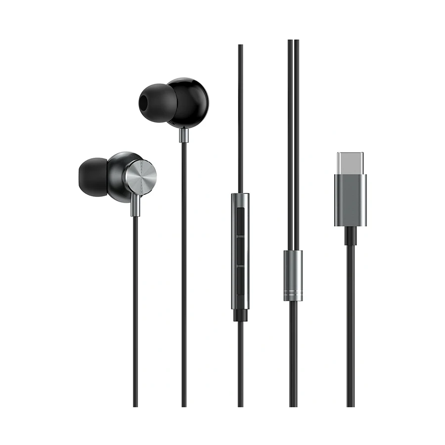 Wiwu EB-315 Earphone Price in Bangladesh