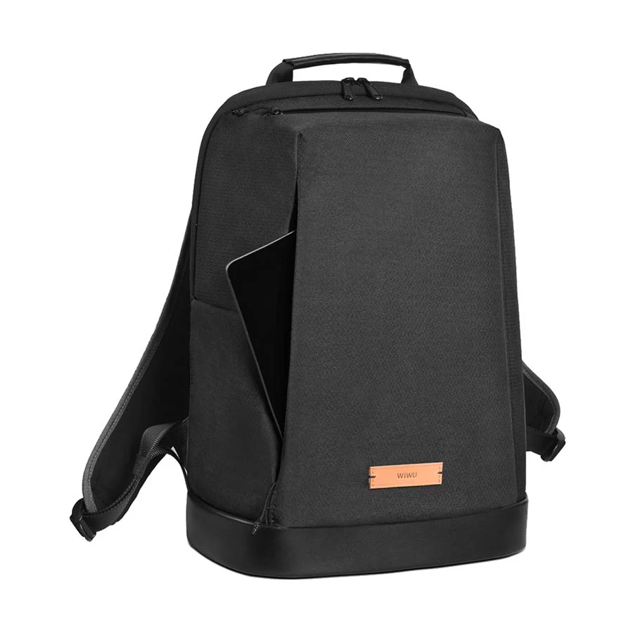Wiwu Elite 15.6 Inch Laptop Bag Price in Bangladesh