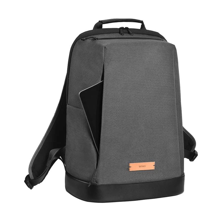 Wiwu Elite 15.6 Inch Laptop Bag Price in Bangladesh